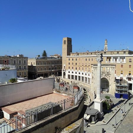 Appartamento La colonna Holiday house Lecce Esterno foto