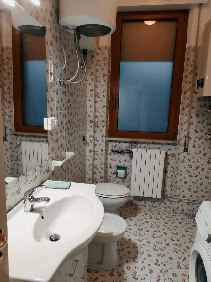 Appartamento La colonna Holiday house Lecce Esterno foto