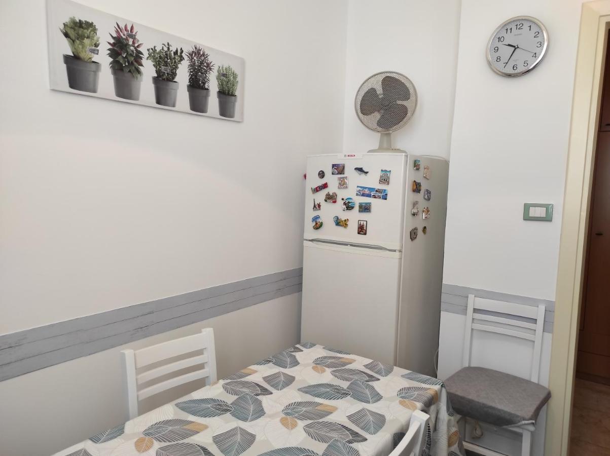 Appartamento La colonna Holiday house Lecce Esterno foto