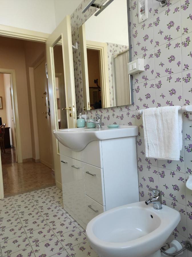 Appartamento La colonna Holiday house Lecce Esterno foto